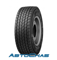 295/60R22.5 DL-1 CORDIANT PROFESSIONAL б/к и150/147К